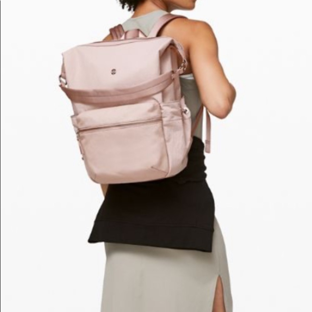 Lululemon Easy Days 20l Backpack